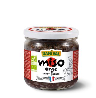 DANIVAL MISO DI RISO 200 G