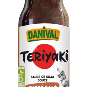 sauce-teriyaki